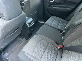 Chevrolet Equinox 2021 LT 4 puerta SUV w/1LT