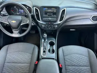 Chevrolet Equinox 2021 LT 4 puerta SUV w/1LT