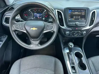 Chevrolet Equinox 2021 LT 4 puerta SUV w/1LT