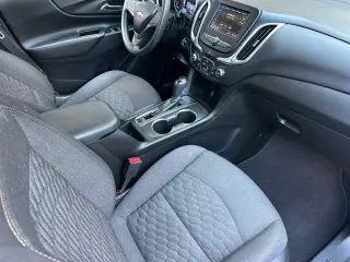 Chevrolet Equinox 2021 LT 4 puerta SUV w/1LT