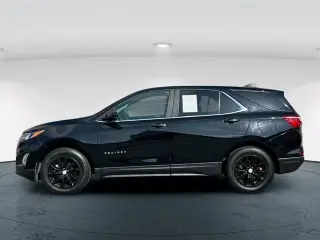 Chevrolet Equinox 2021 LT 4 puerta SUV w/1LT
