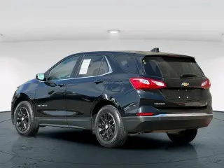 Chevrolet Equinox 2021 LT 4 puerta SUV w/1LT