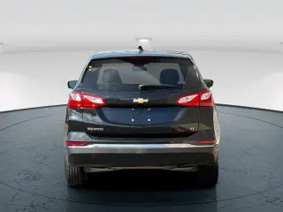 Chevrolet Equinox 2021 LT 4 puerta SUV w/1LT