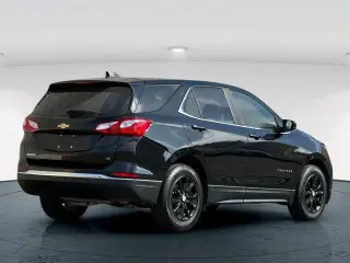 Chevrolet Equinox 2021 LT 4 puerta SUV w/1LT