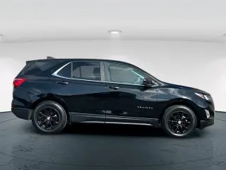Chevrolet Equinox 2021 LT 4 puerta SUV w/1LT