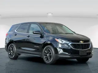 Chevrolet Equinox 2021 LT 4 puerta SUV w/1LT