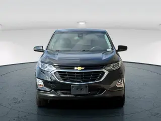 Chevrolet Equinox 2021 LT 4 puerta SUV w/1LT