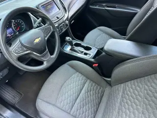 Chevrolet Equinox 2021 LT 4 puerta SUV w/1LT