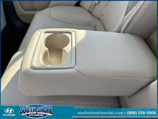 Honda Accord 2013 EX-L V6 Sedán 4p
