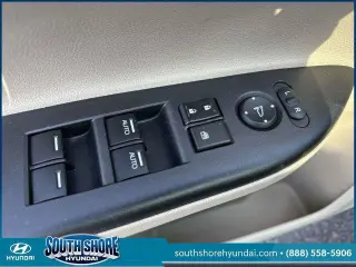 Honda Accord 2013 EX-L V6 Sedán 4p