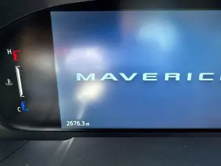 Ford Maverick 2026 XLT 4dr SuperCrew 4.5 ft. SB