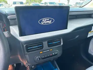Ford Maverick 2026 XLT 4dr SuperCrew 4.5 ft. SB