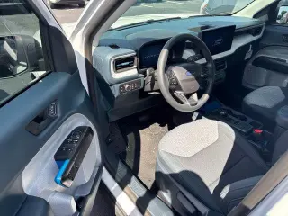 Ford Maverick 2026 XLT 4dr SuperCrew 4.5 ft. SB