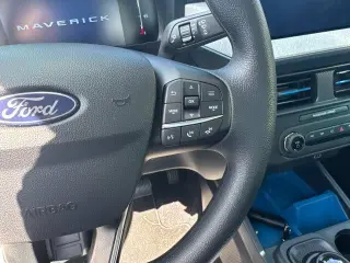 Ford Maverick 2026 XLT 4dr SuperCrew 4.5 ft. SB
