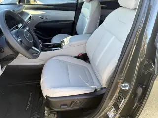Hyundai TUCSON 2026 SEL 4dr SUV
