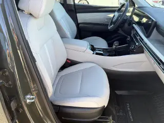 Hyundai TUCSON 2026 SEL 4dr SUV