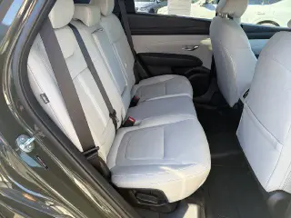 Hyundai TUCSON 2026 SEL 4dr SUV