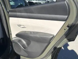 Hyundai TUCSON 2026 SEL 4dr SUV