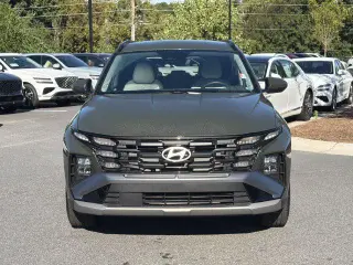 Hyundai TUCSON 2026 SEL 4dr SUV