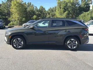 Hyundai TUCSON 2026 SEL 4dr SUV