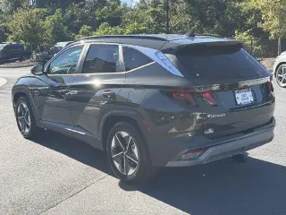 Hyundai TUCSON 2026 SEL 4dr SUV