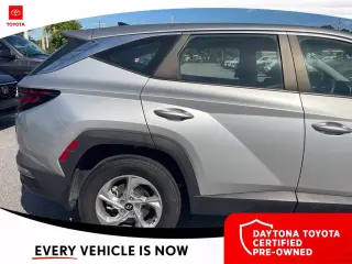 Hyundai TUCSON 2024 AWD SE 4dr SUV