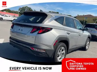 Hyundai TUCSON 2024 AWD SE 4dr SUV