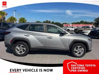 Hyundai TUCSON 2024 AWD SE 4dr SUV