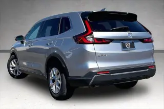 Honda CR-V 2025 AWD LX 4dr SUV