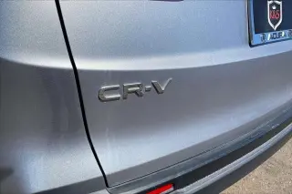 Honda CR-V 2025 AWD LX 4dr SUV
