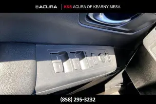 Honda CR-V 2025 AWD LX 4dr SUV