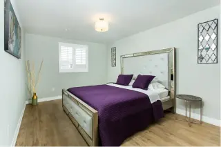 4 beds/ 3 bath home- Inglewood