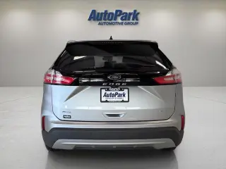 Ford Edge 2023 AWD SEL 4p Crossover