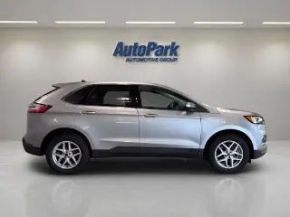 Ford Edge 2023 AWD SEL 4p Crossover