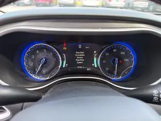 Chrysler Pacifica 2022 Touring L Minivan 4puertas