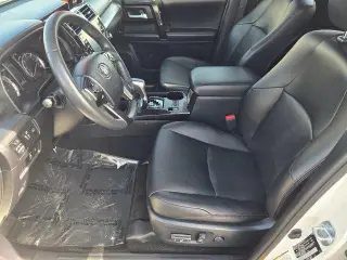 Toyota 4Runner 2022 4x4 TRD Todo Terreno Premium 4p SUV