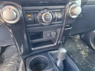 Toyota 4Runner 2022 4x4 TRD Todo Terreno Premium 4p SUV