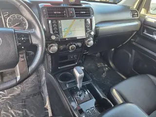 Toyota 4Runner 2022 4x4 TRD Todo Terreno Premium 4p SUV