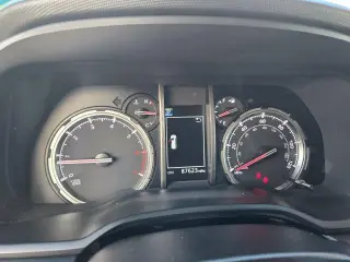 Toyota 4Runner 2022 4x4 TRD Todo Terreno Premium 4p SUV