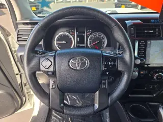 Toyota 4Runner 2022 4x4 TRD Todo Terreno Premium 4p SUV