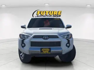 Toyota 4Runner 2022 4x4 TRD Todo Terreno Premium 4p SUV