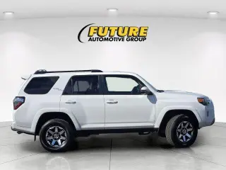 Toyota 4Runner 2022 4x4 TRD Todo Terreno Premium 4p SUV