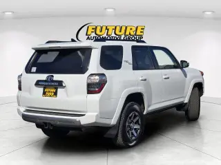 Toyota 4Runner 2022 4x4 TRD Todo Terreno Premium 4p SUV