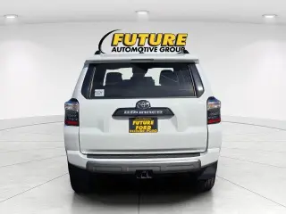 Toyota 4Runner 2022 4x4 TRD Todo Terreno Premium 4p SUV
