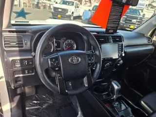 Toyota 4Runner 2022 4x4 TRD Todo Terreno Premium 4p SUV