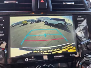 Toyota 4Runner 2022 4x4 TRD Todo Terreno Premium 4p SUV