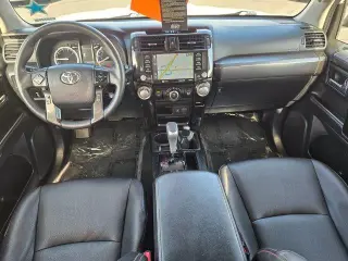 Toyota 4Runner 2022 4x4 TRD Todo Terreno Premium 4p SUV