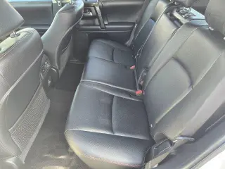 Toyota 4Runner 2022 4x4 TRD Todo Terreno Premium 4p SUV