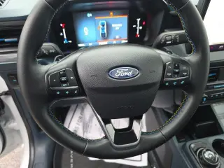 Ford Lobo 2025 4x4 Lobo 4p SuperCrew 4.5 ft. SB
