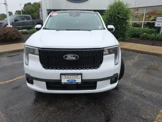 Ford Lobo 2025 4x4 Lobo 4p SuperCrew 4.5 ft. SB